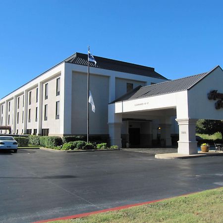 Hampton Inn Lindale/Tyler Dış mekan fotoğraf