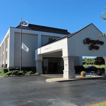 Hampton Inn Lindale/Tyler Dış mekan fotoğraf