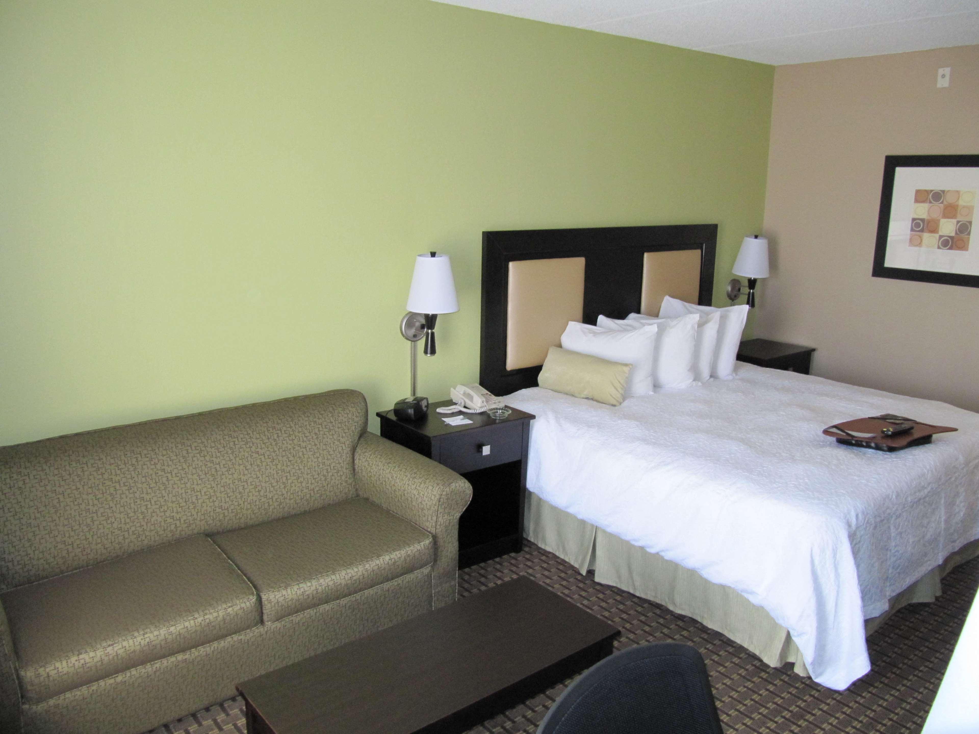 Hampton Inn Lindale/Tyler Dış mekan fotoğraf