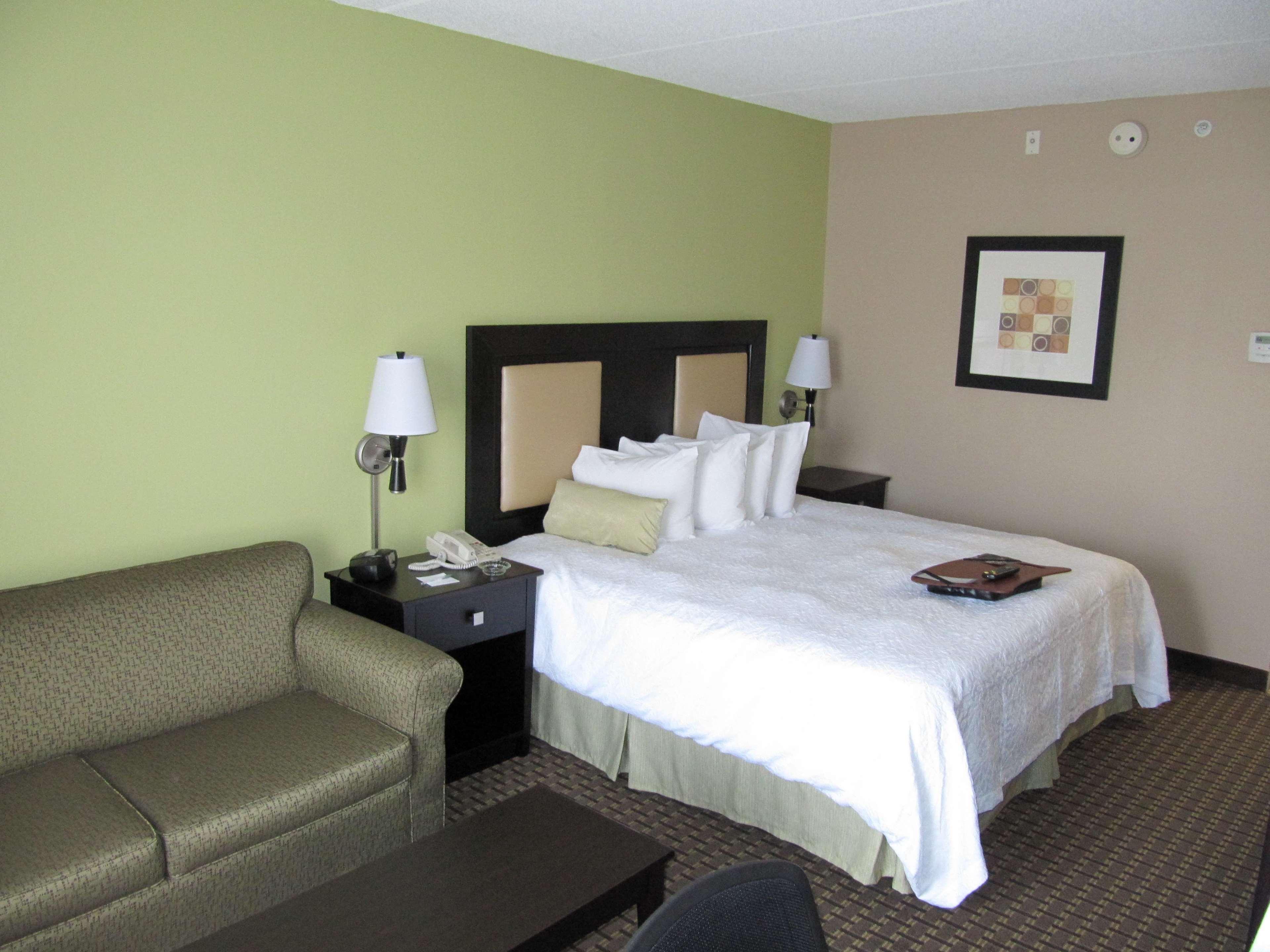 Hampton Inn Lindale/Tyler Oda fotoğraf