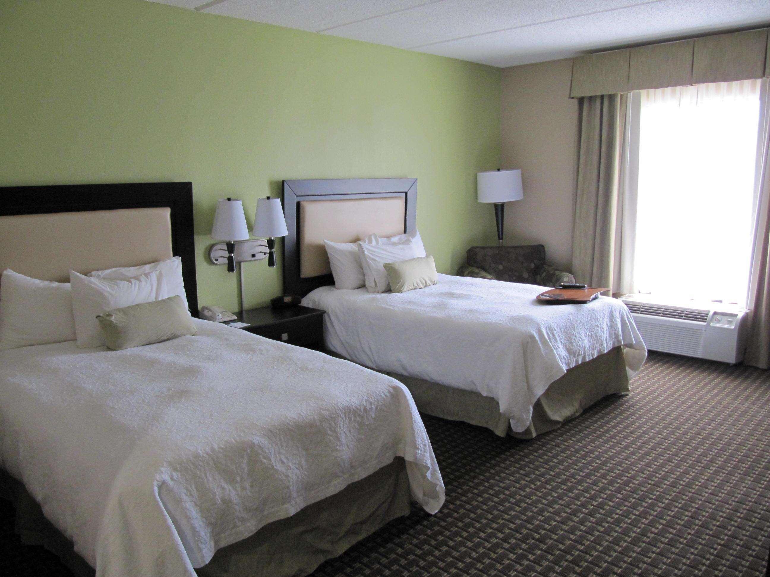 Hampton Inn Lindale/Tyler Oda fotoğraf