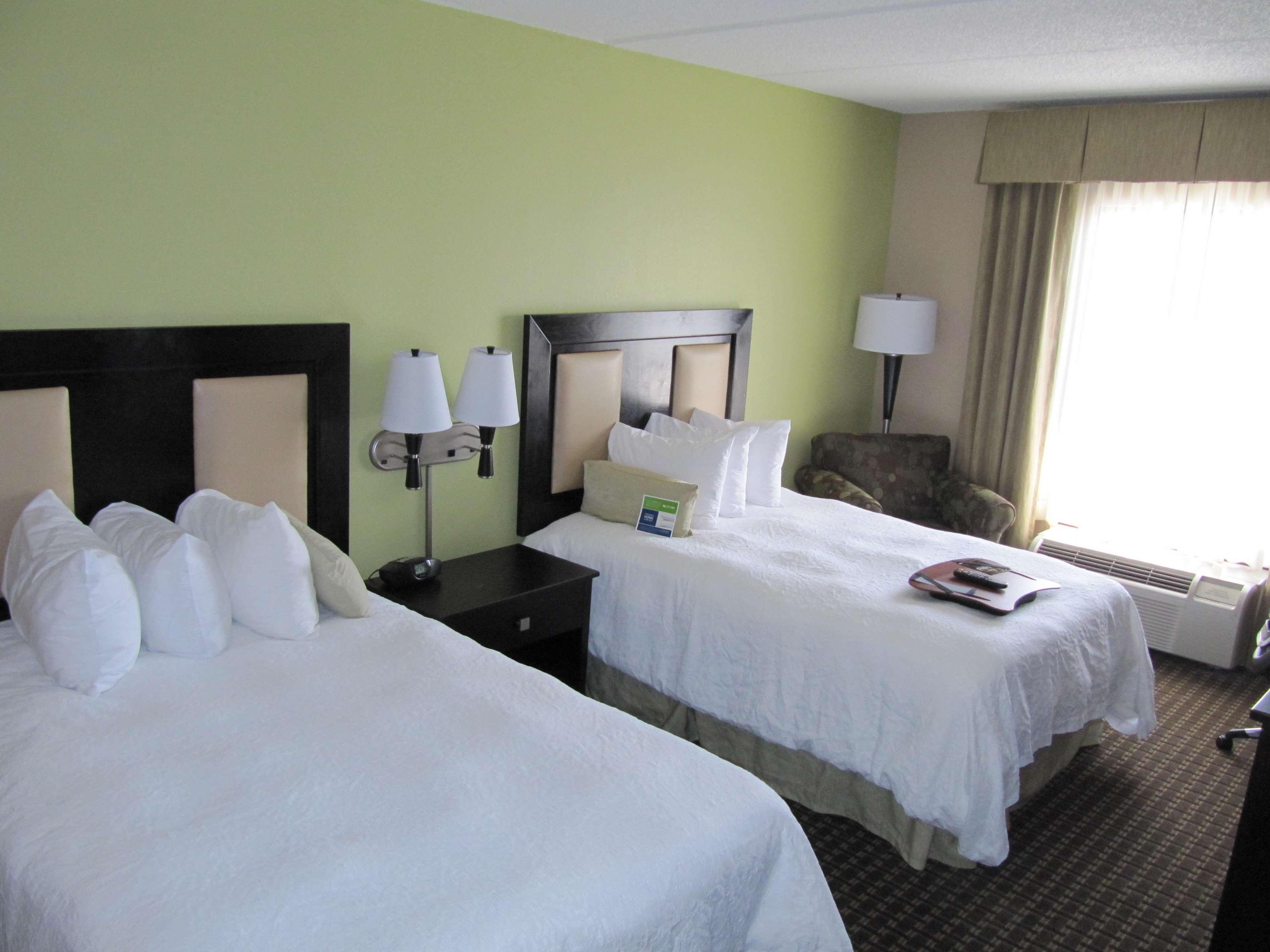 Hampton Inn Lindale/Tyler Oda fotoğraf
