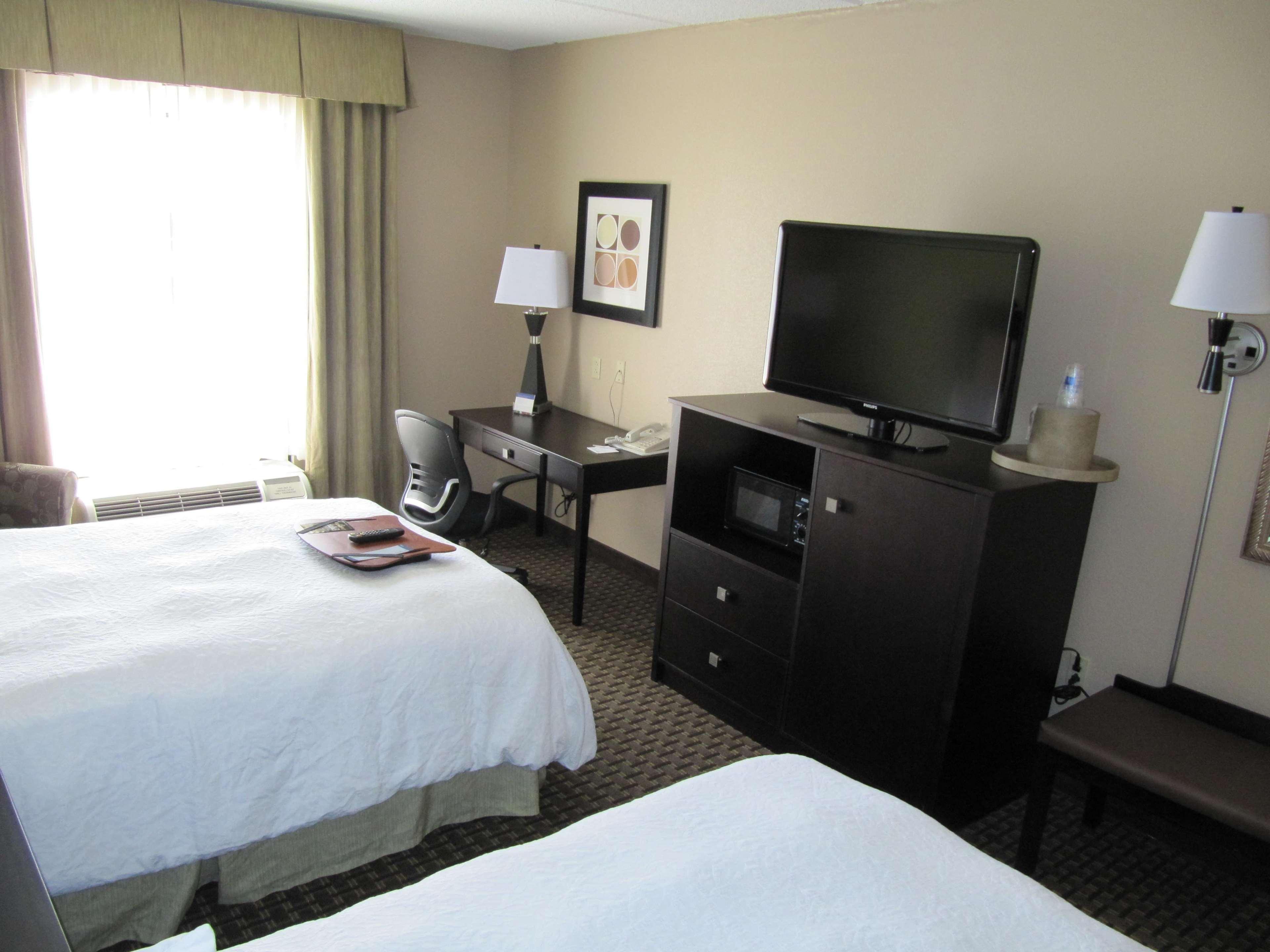 Hampton Inn Lindale/Tyler Oda fotoğraf