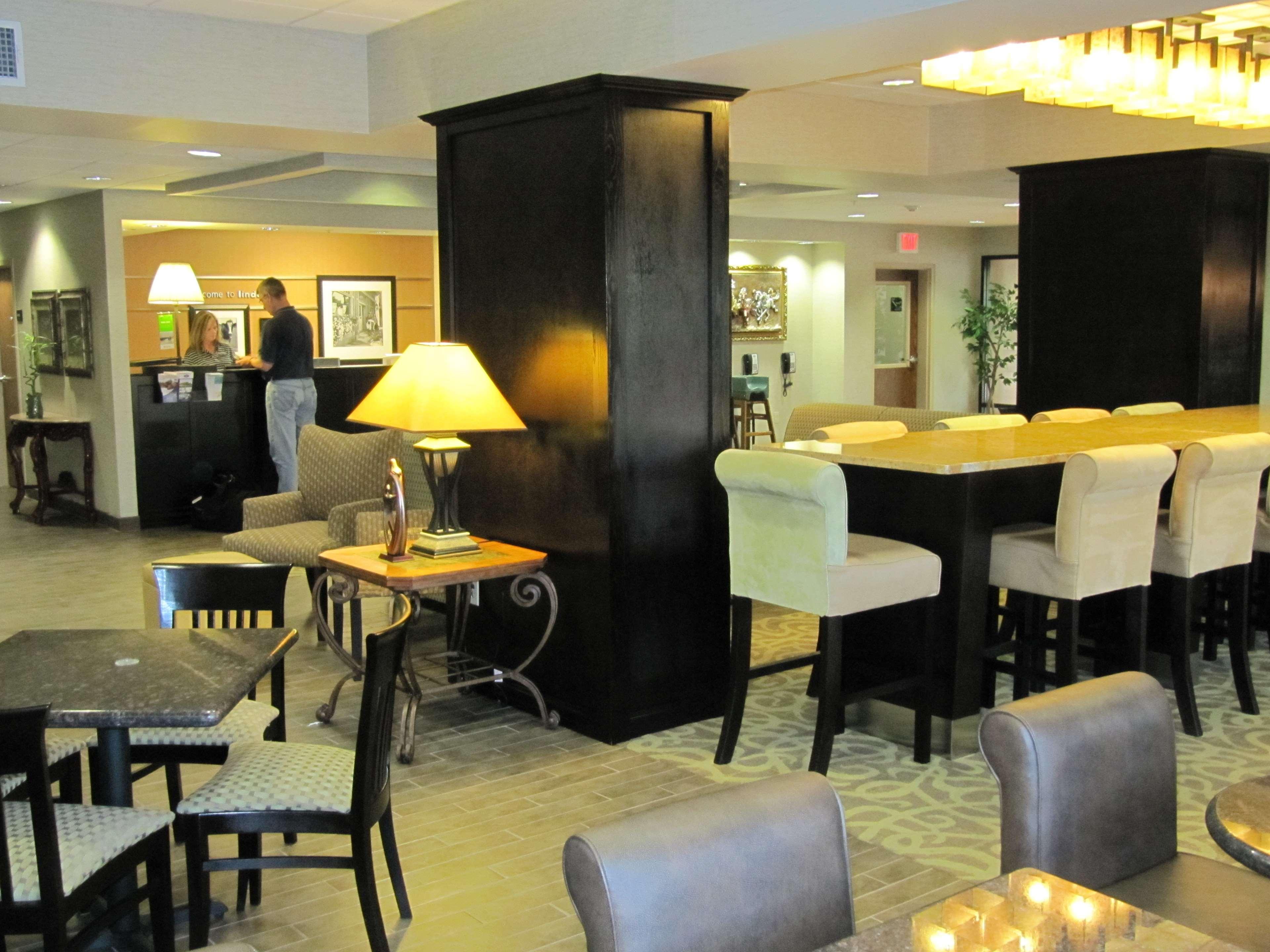 Hampton Inn Lindale/Tyler Dış mekan fotoğraf