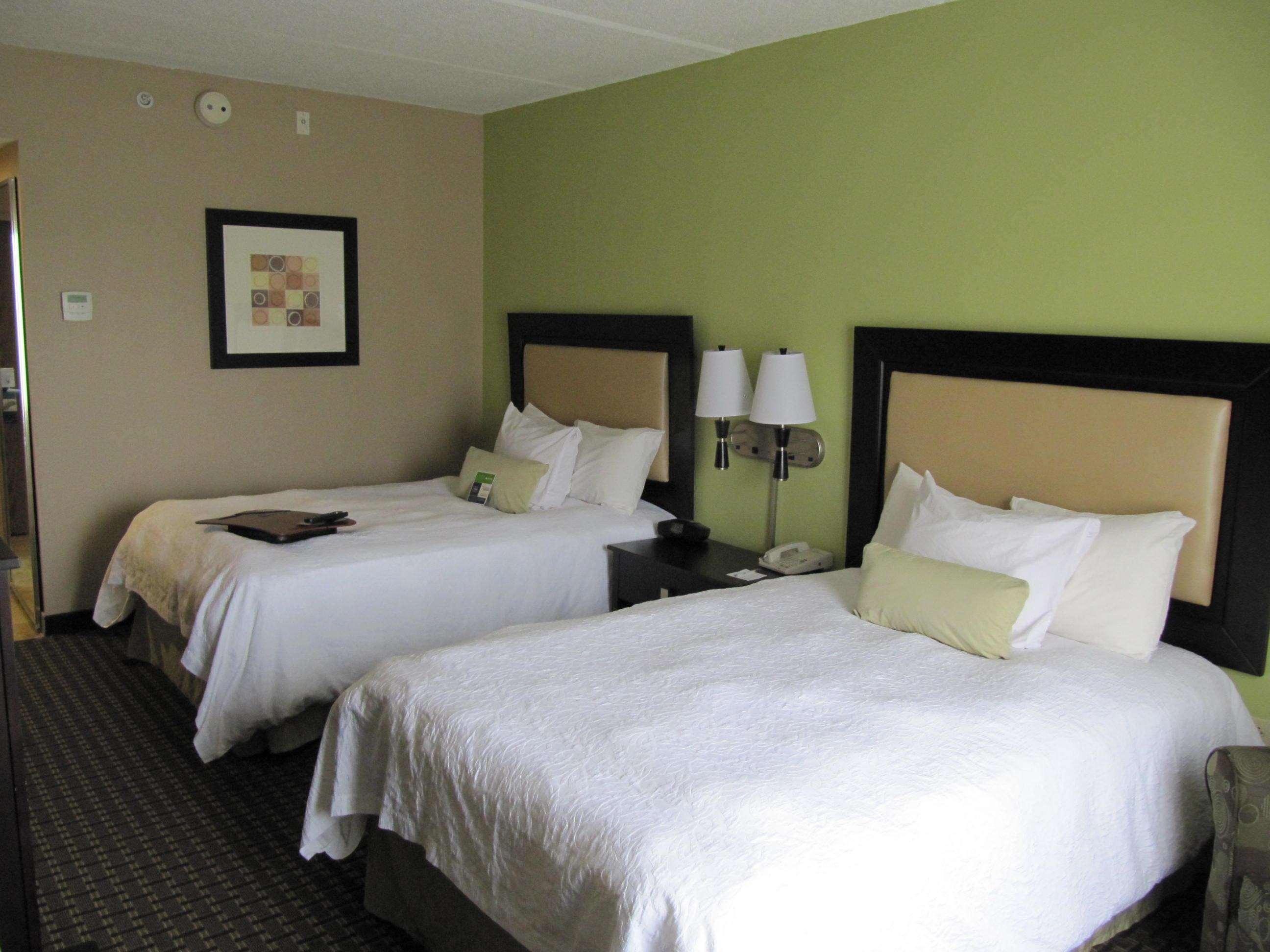 Hampton Inn Lindale/Tyler Oda fotoğraf