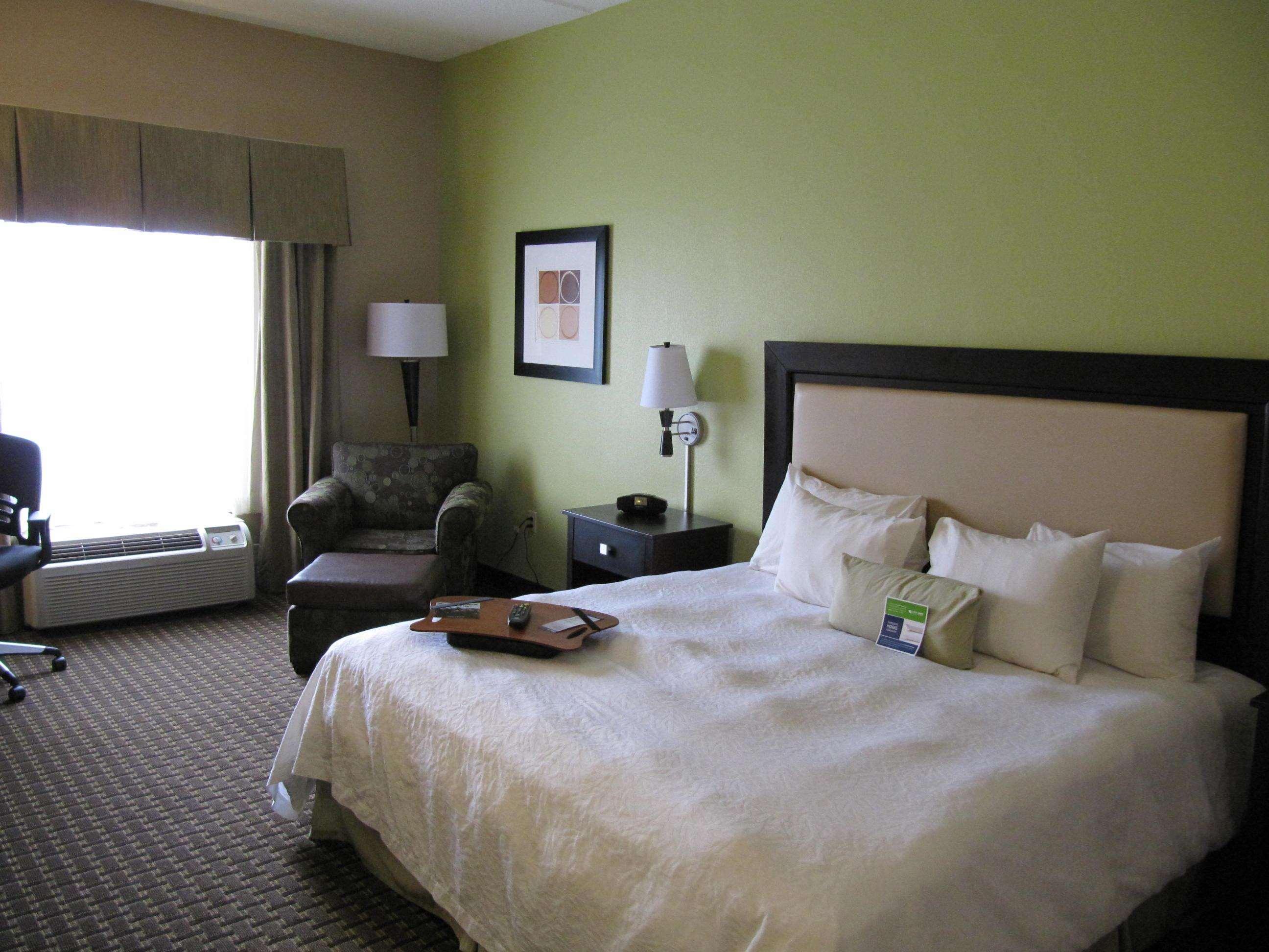 Hampton Inn Lindale/Tyler Oda fotoğraf