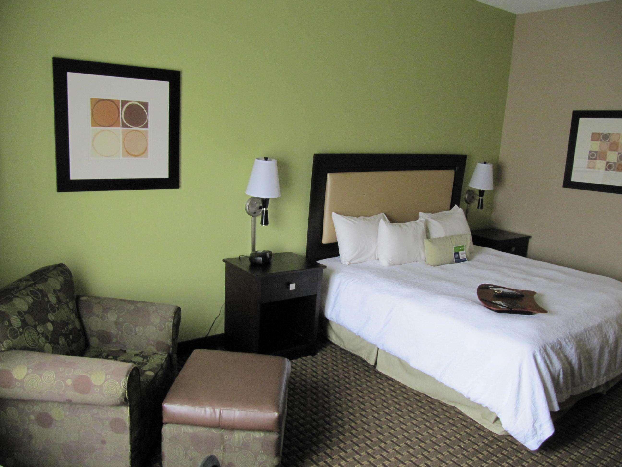 Hampton Inn Lindale/Tyler Oda fotoğraf