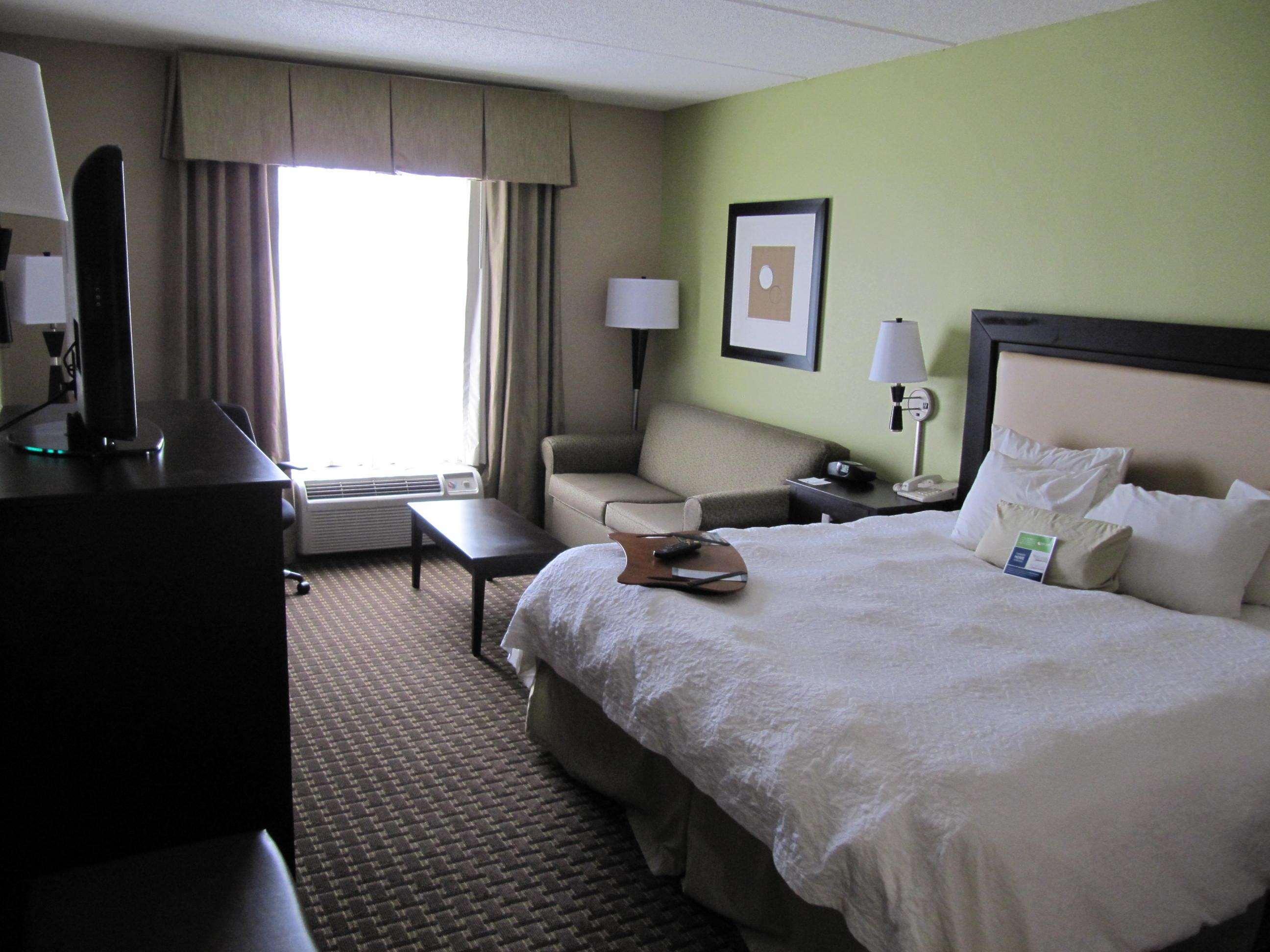 Hampton Inn Lindale/Tyler Oda fotoğraf