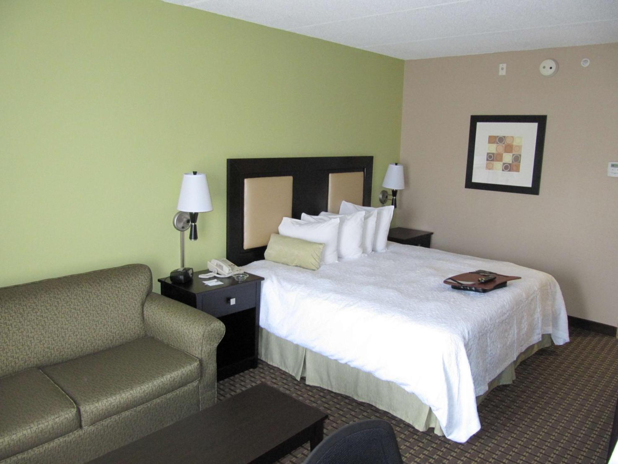 Hampton Inn Lindale/Tyler Dış mekan fotoğraf