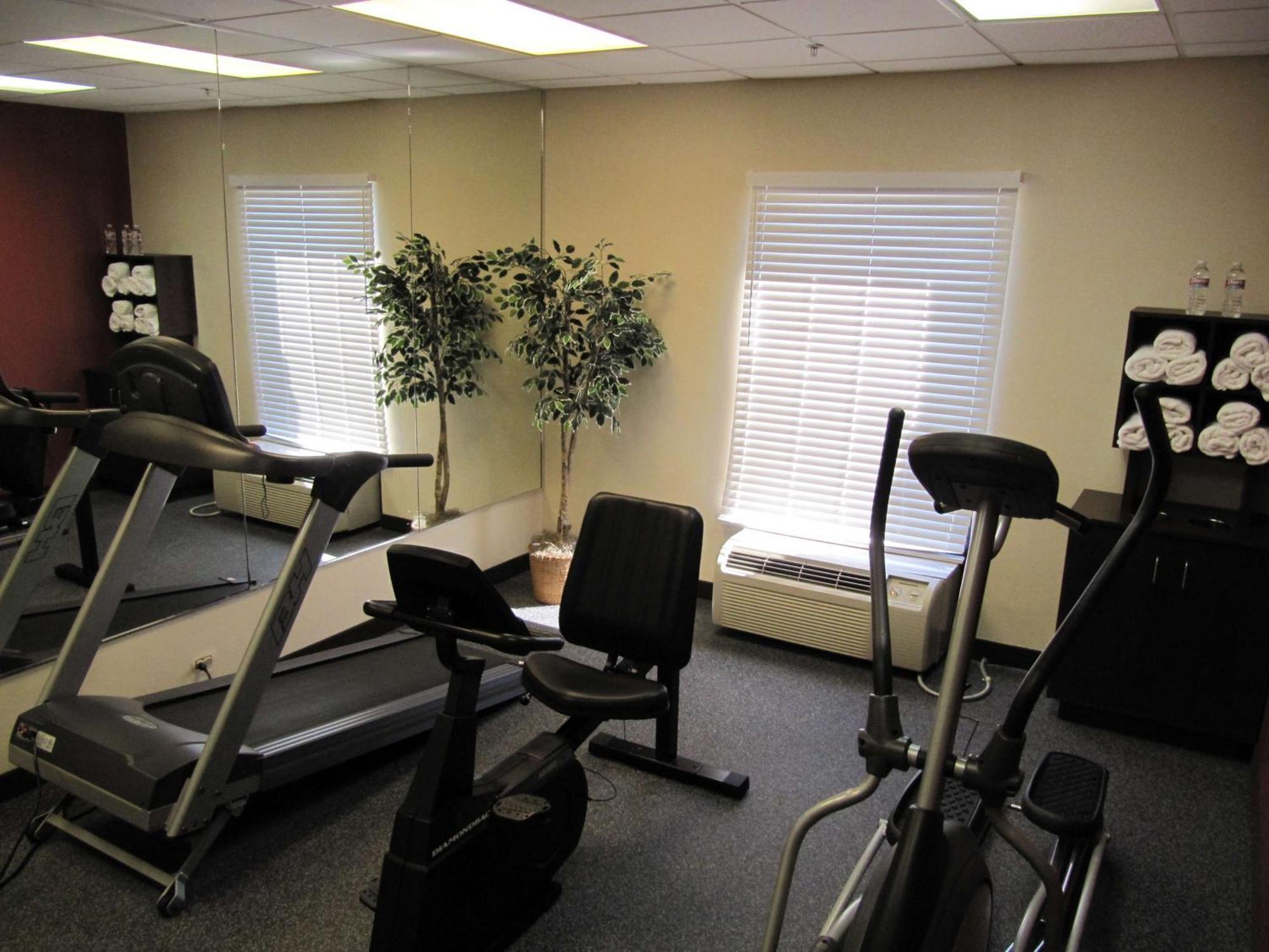 Hampton Inn Lindale/Tyler Dış mekan fotoğraf