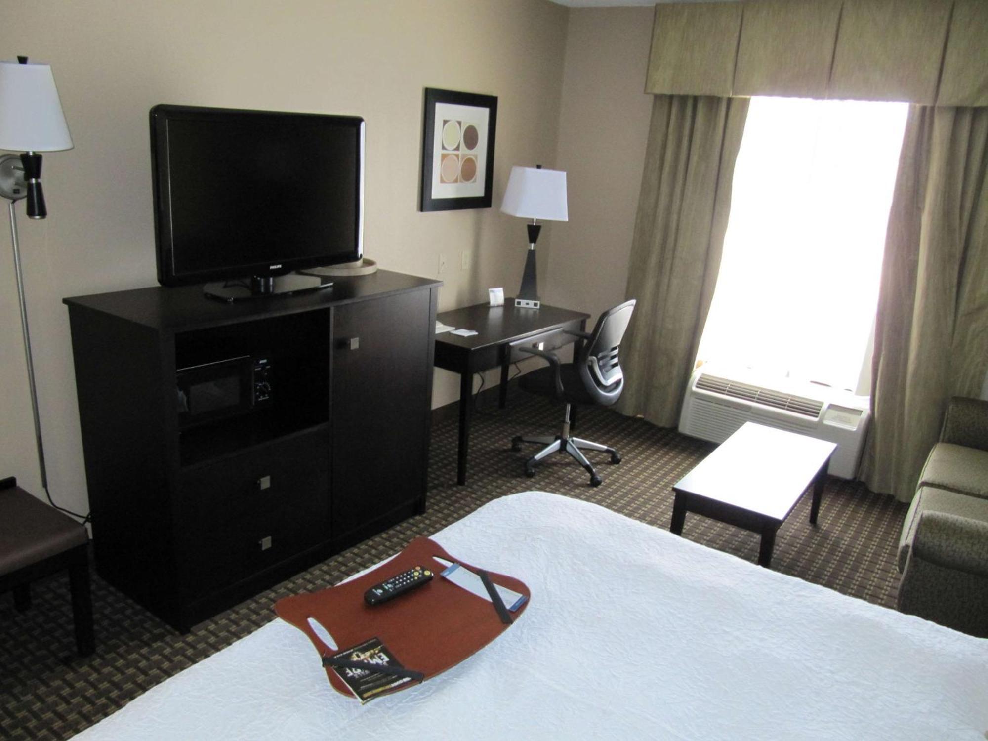 Hampton Inn Lindale/Tyler Dış mekan fotoğraf