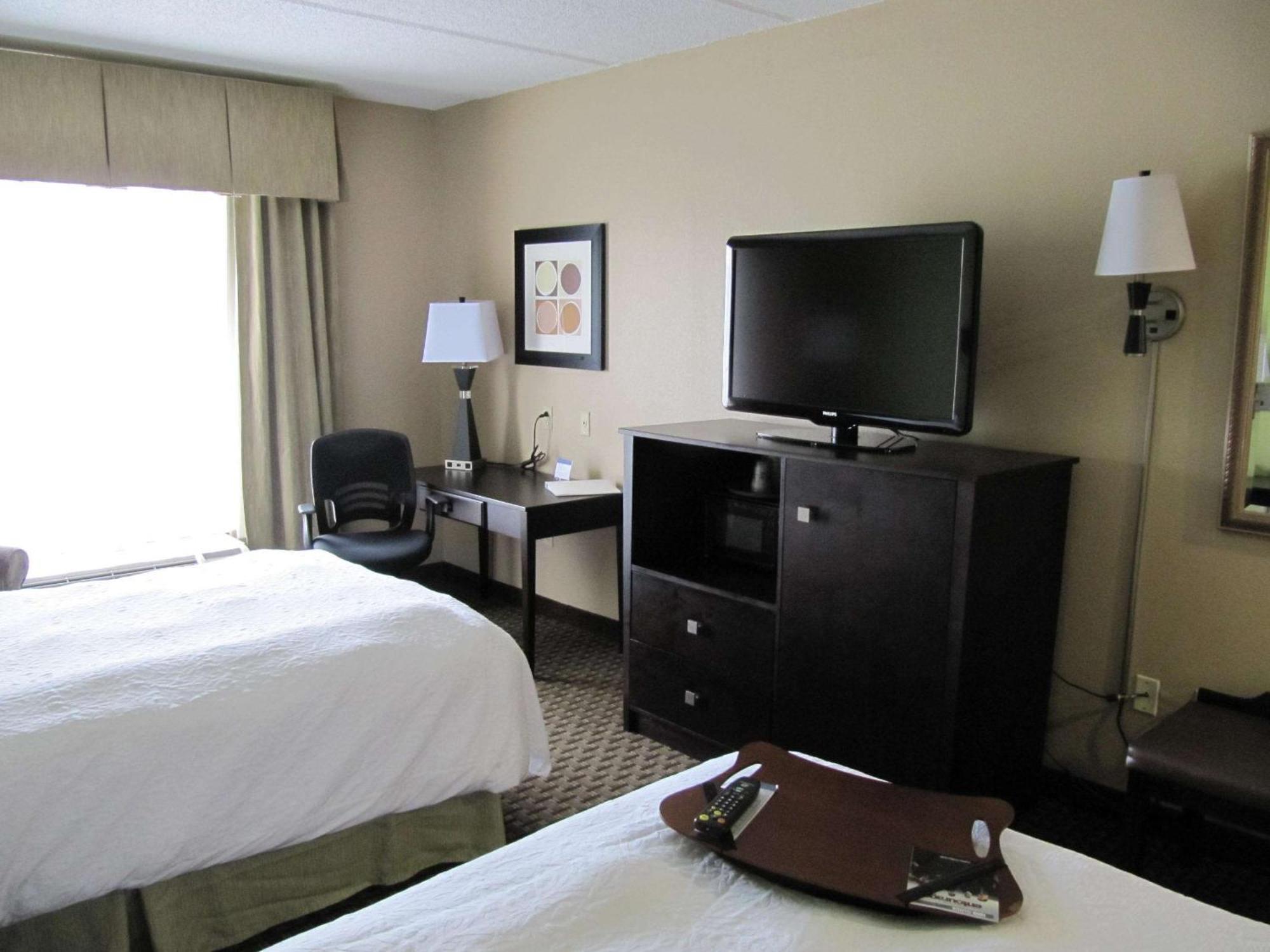 Hampton Inn Lindale/Tyler Dış mekan fotoğraf