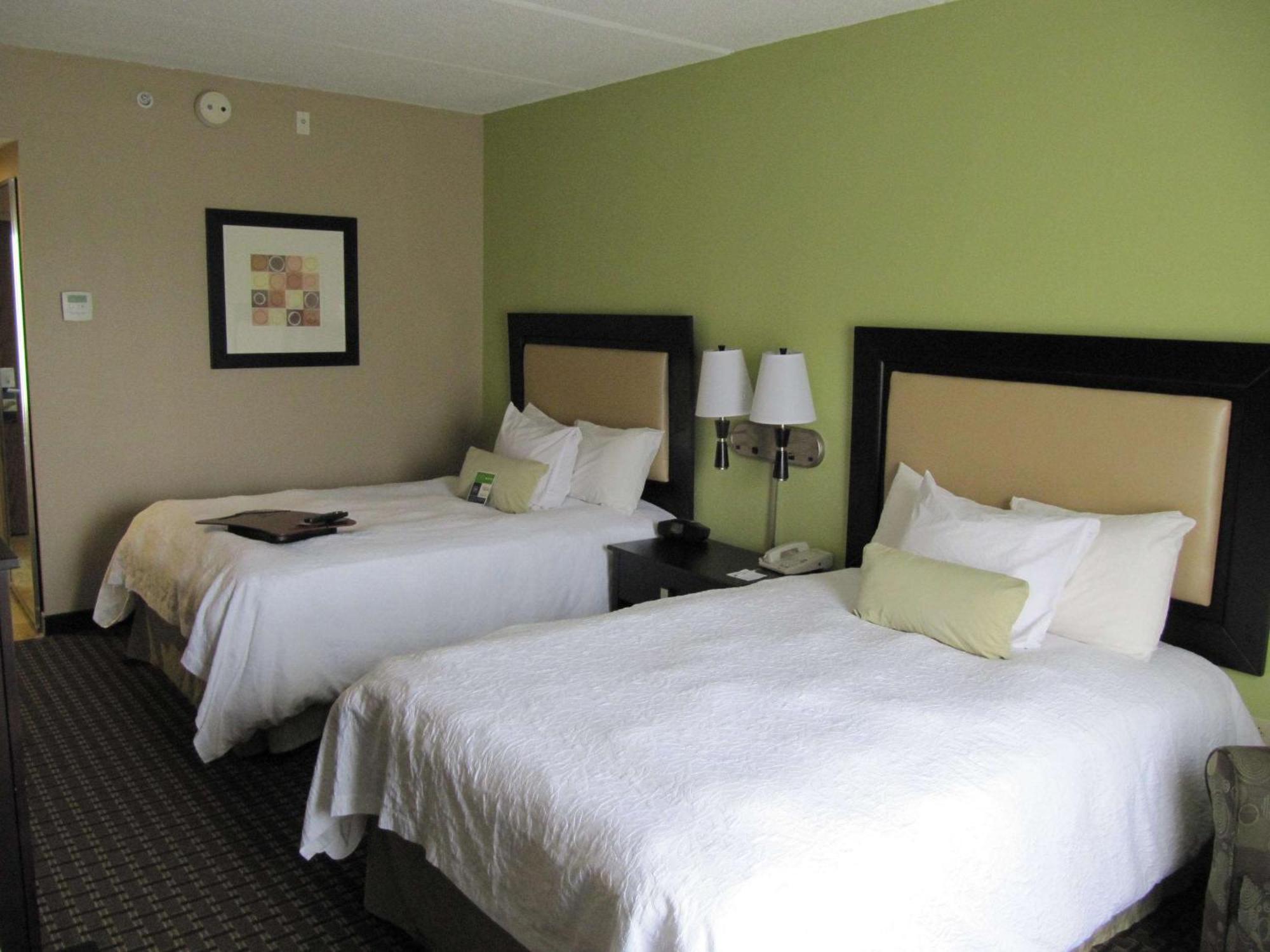 Hampton Inn Lindale/Tyler Dış mekan fotoğraf