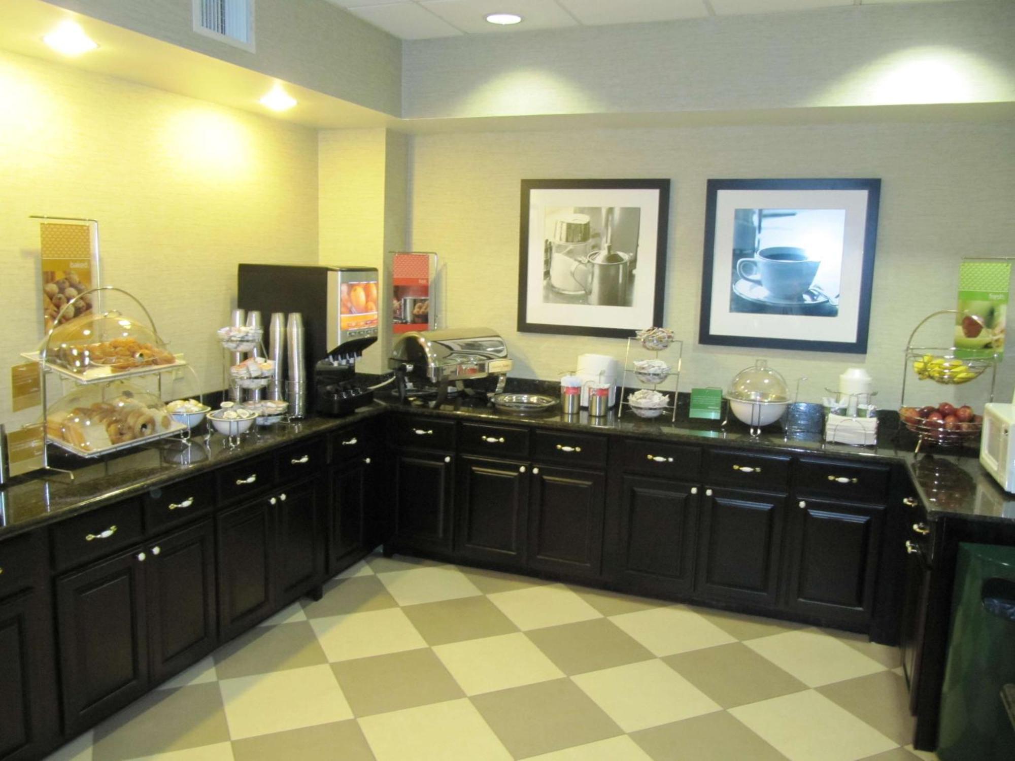 Hampton Inn Lindale/Tyler Dış mekan fotoğraf