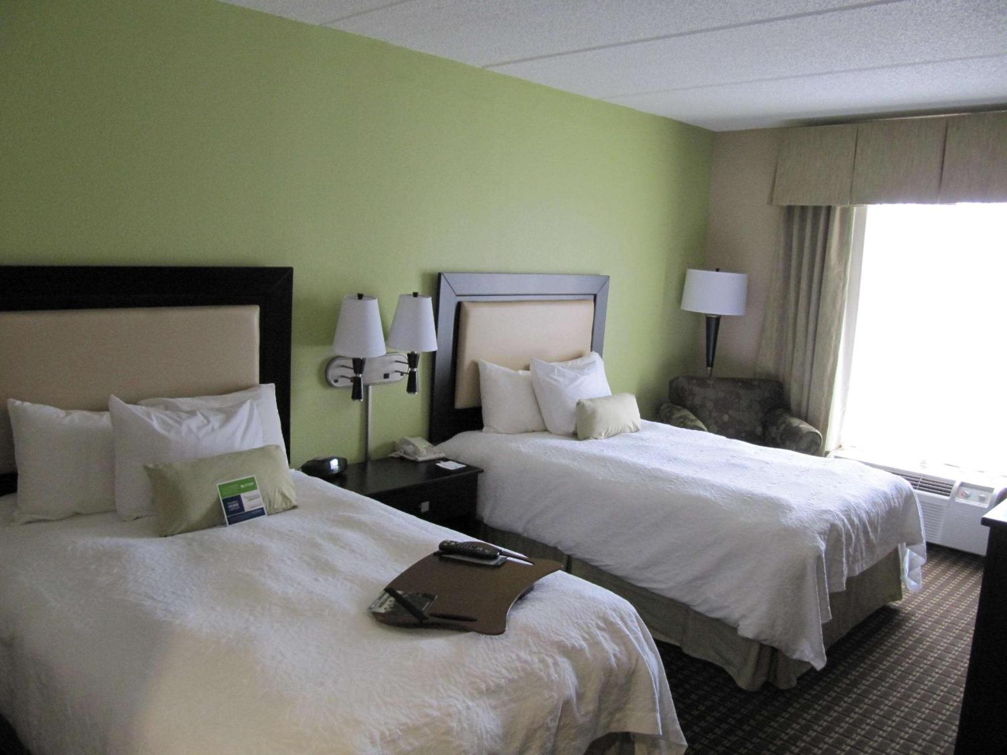 Hampton Inn Lindale/Tyler Dış mekan fotoğraf