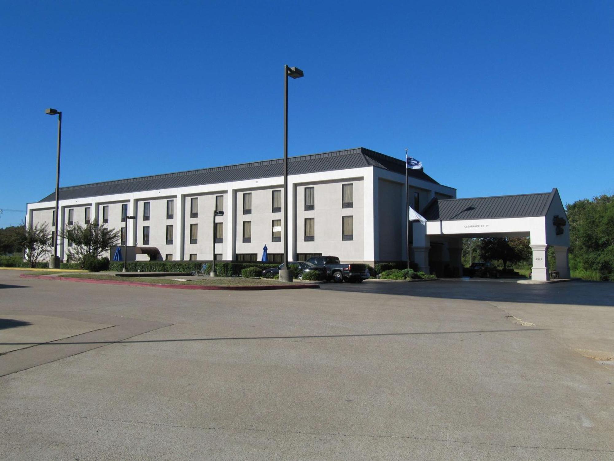 Hampton Inn Lindale/Tyler Dış mekan fotoğraf