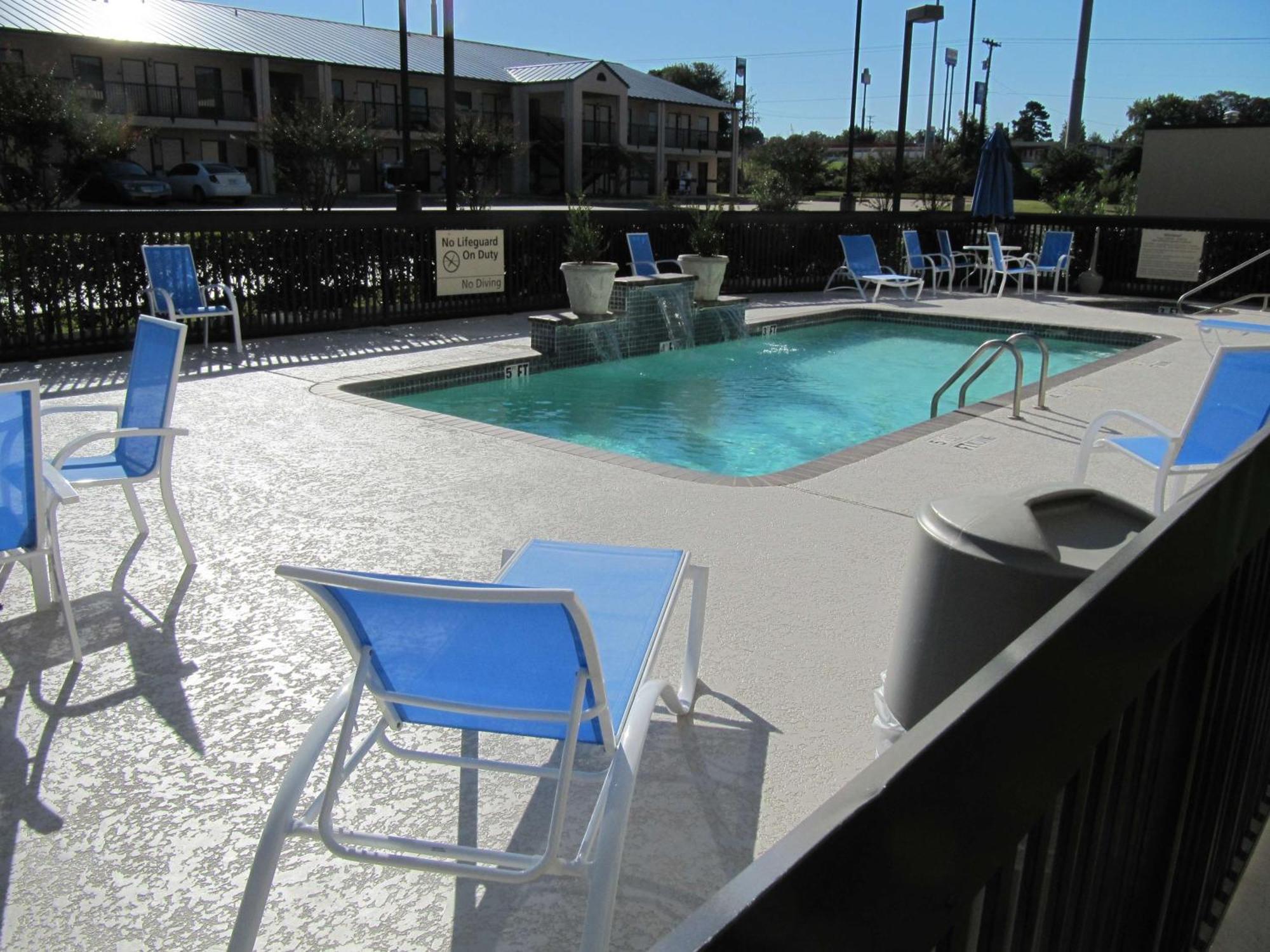 Hampton Inn Lindale/Tyler Dış mekan fotoğraf