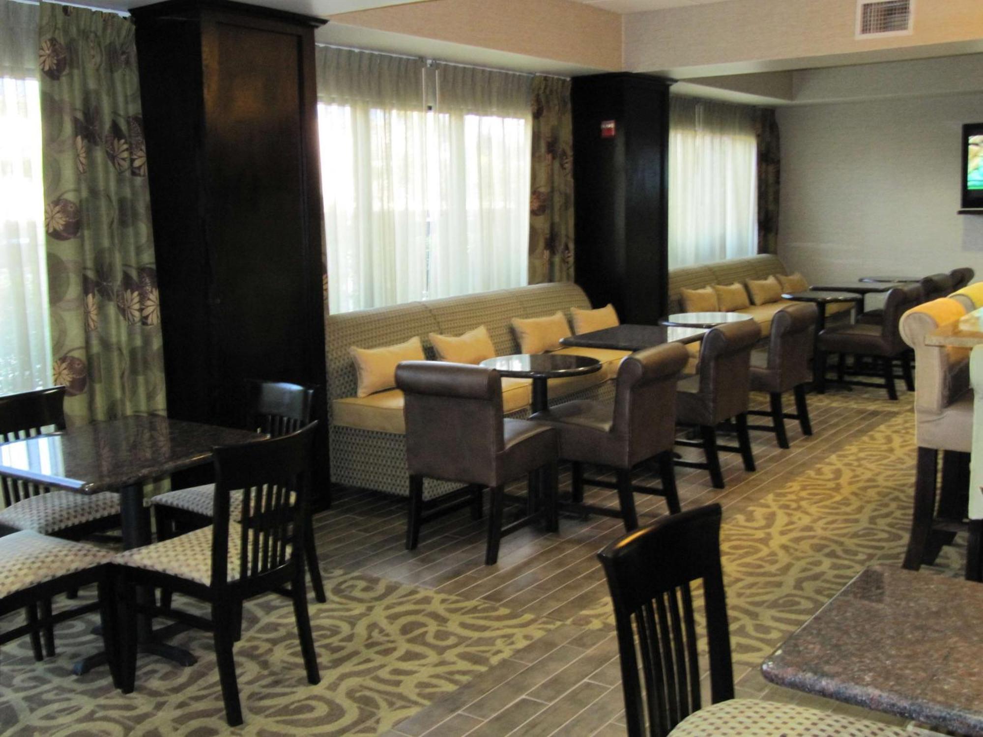 Hampton Inn Lindale/Tyler Dış mekan fotoğraf