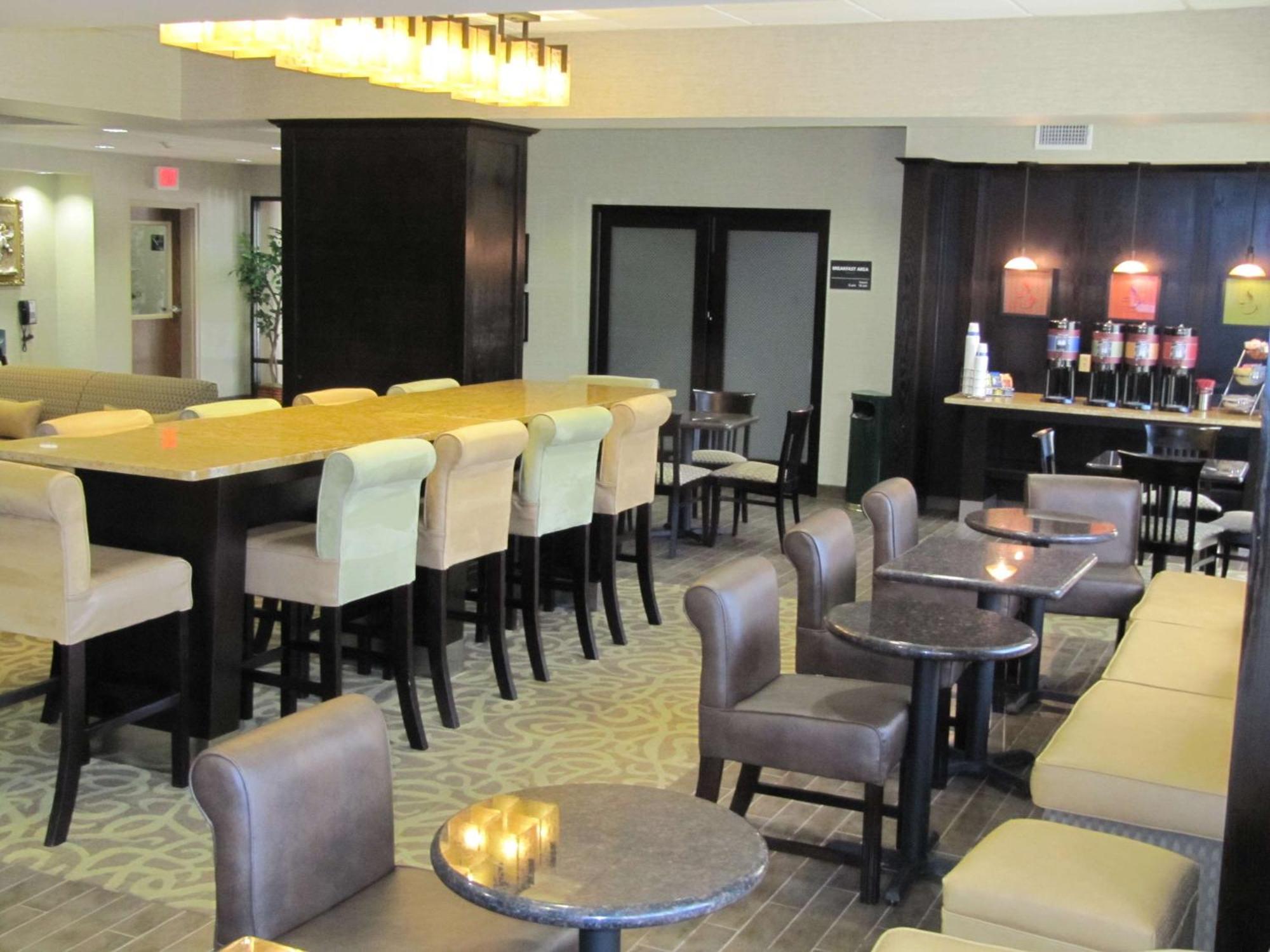 Hampton Inn Lindale/Tyler Dış mekan fotoğraf
