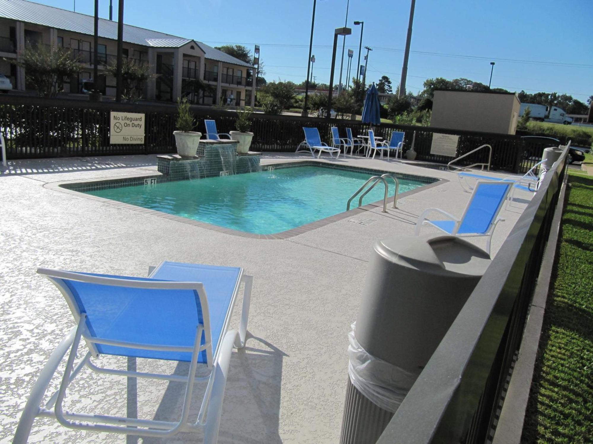 Hampton Inn Lindale/Tyler Dış mekan fotoğraf