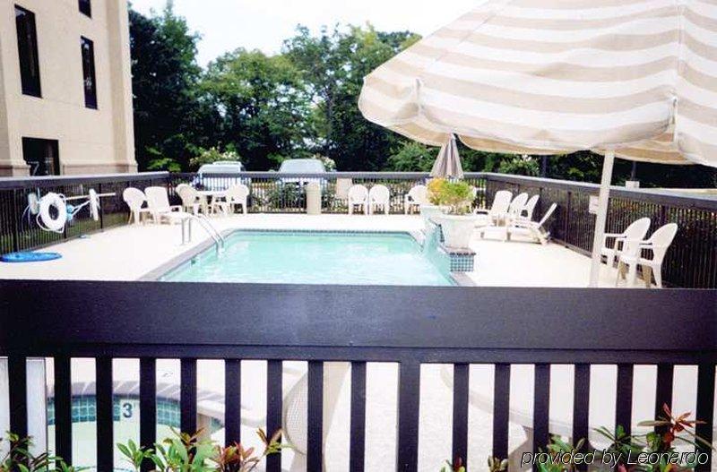 Hampton Inn Lindale/Tyler Konforlar fotoğraf