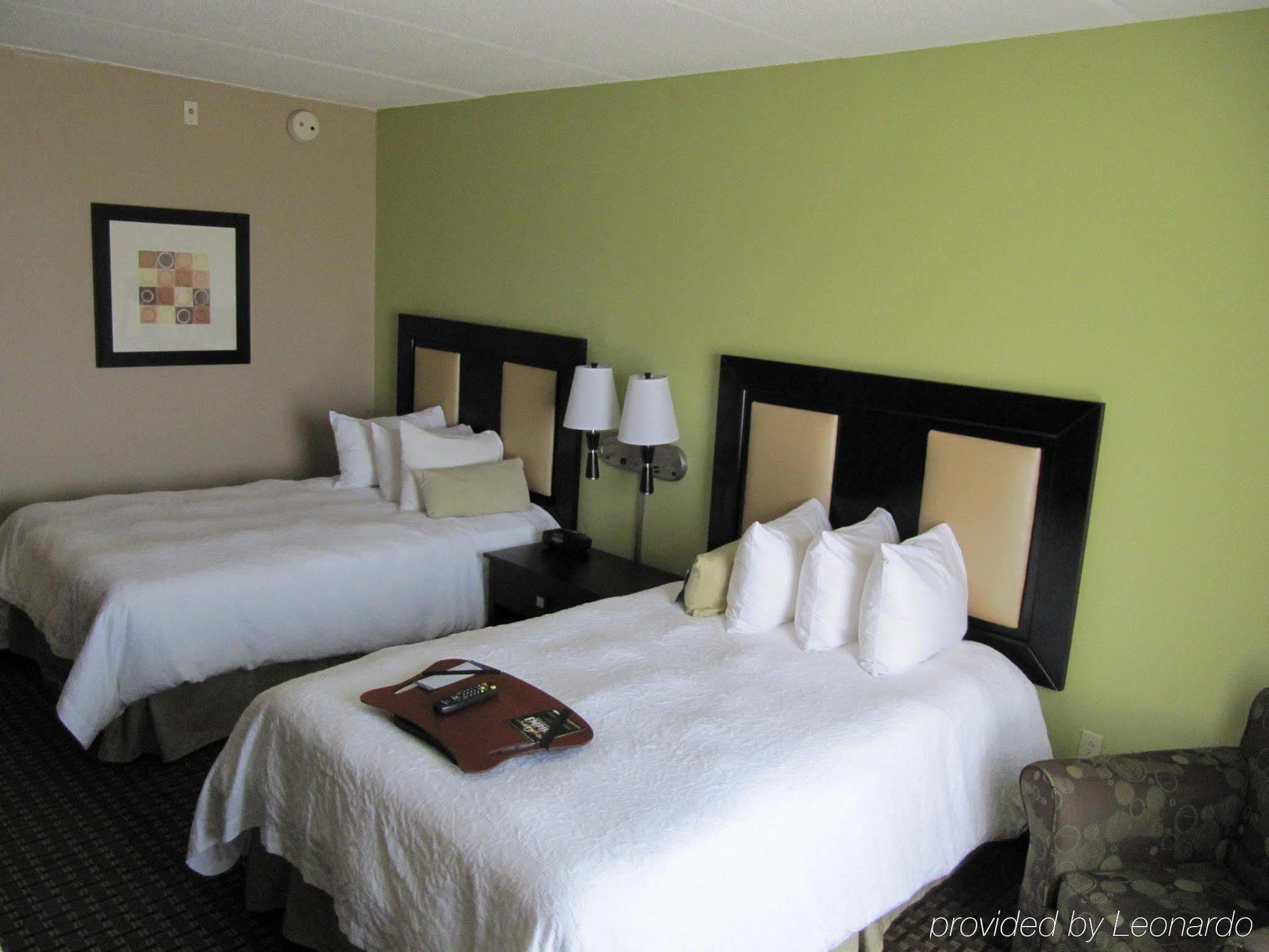 Hampton Inn Lindale/Tyler Oda fotoğraf